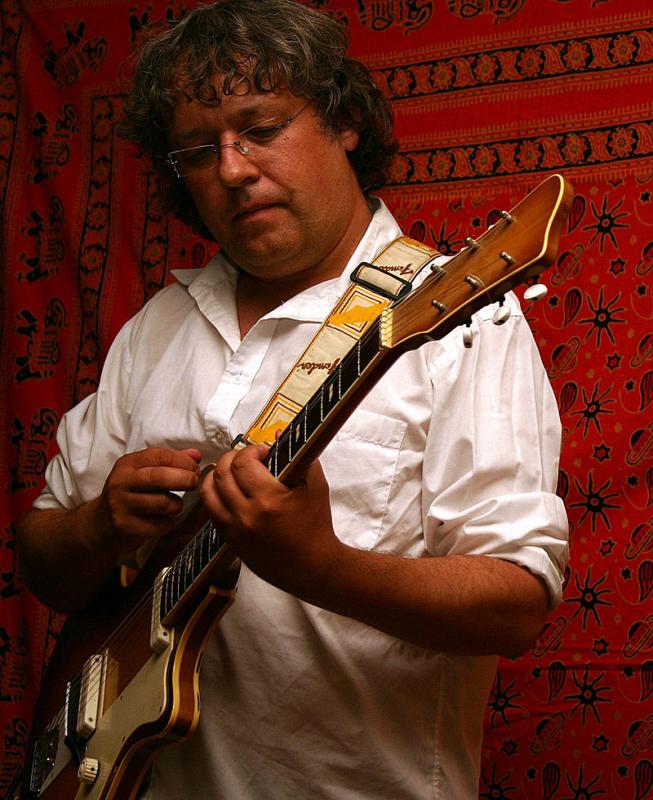 Petr Linhart